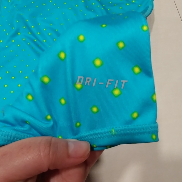 Nike Dri-Fit Racerback Workout Tank Top Size XS - Picture 3 of 8